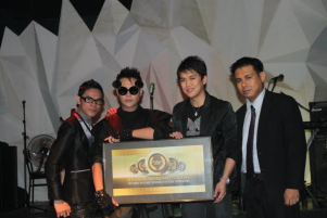 Top Brand Awards 2011
